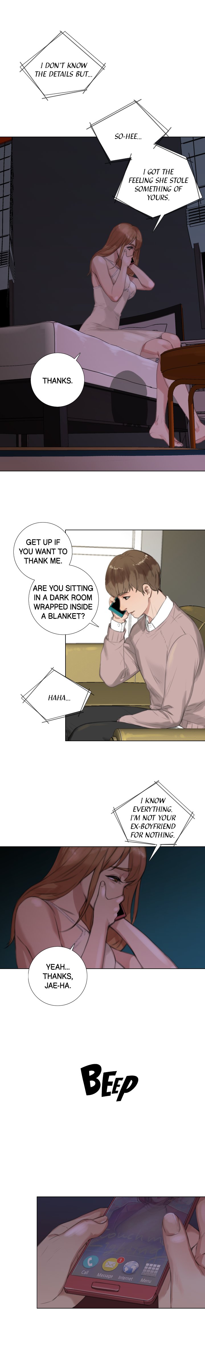 Touch Me Chapter 17 image 7