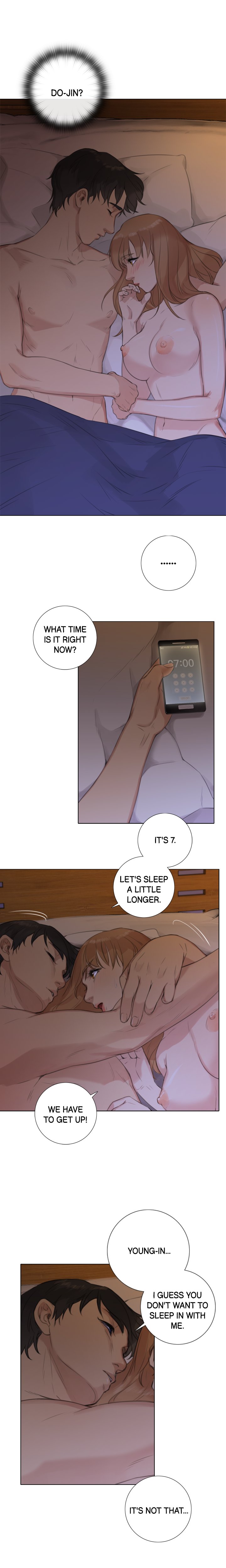 Touch Me Chapter 18 image 10