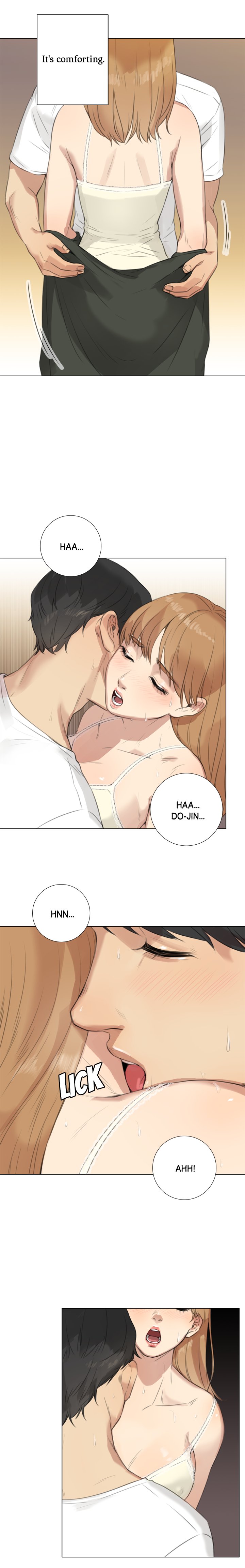 Touch Me Chapter 18 image 1