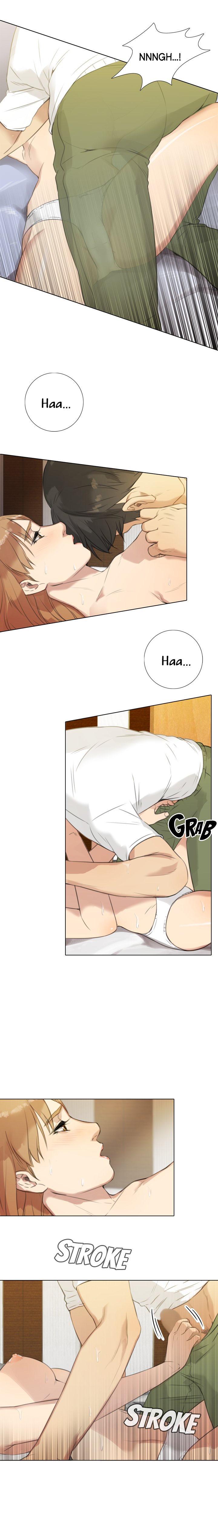Touch Me Chapter 18 image 4