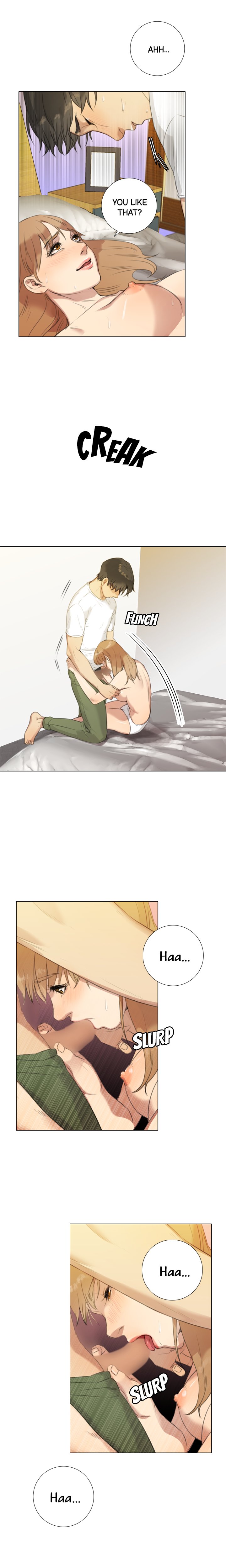 Touch Me Chapter 18 image 5