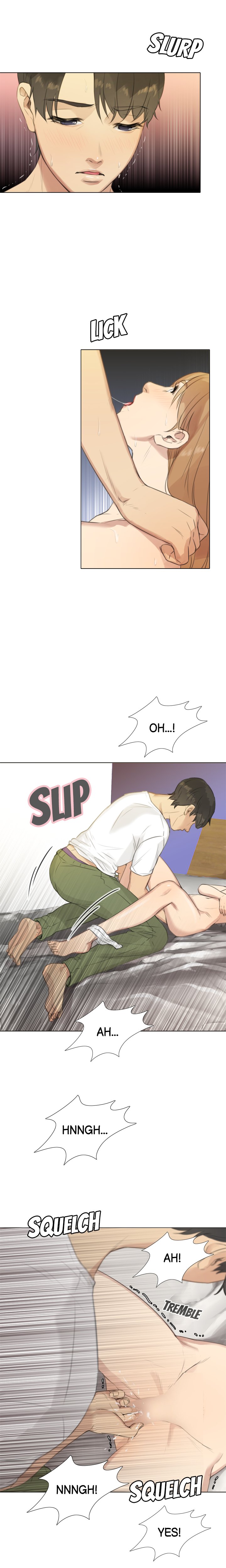 Touch Me Chapter 18 image 6