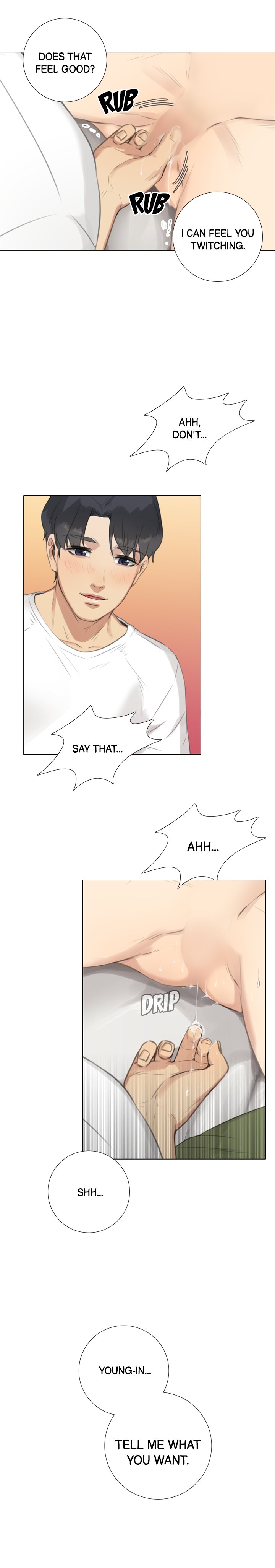 Touch Me Chapter 18 image 7