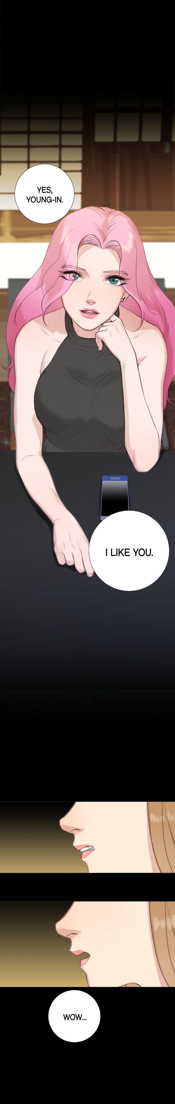 Touch Me Chapter 19 image 10