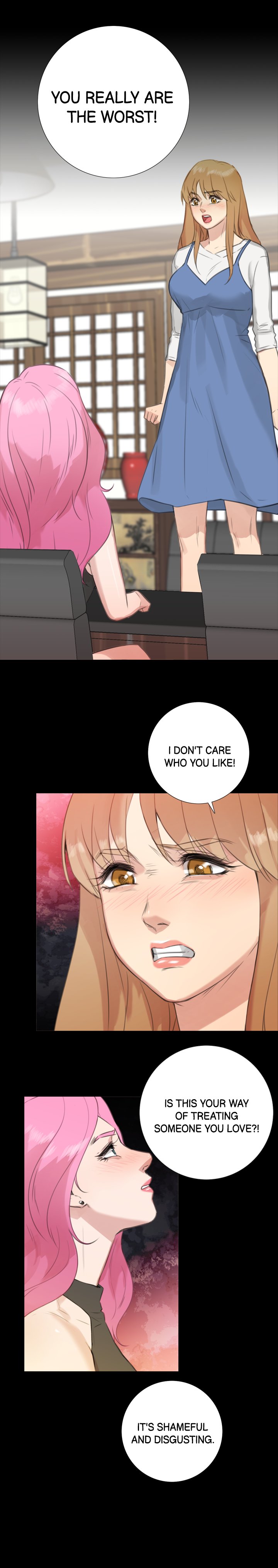 Touch Me Chapter 19 image 12