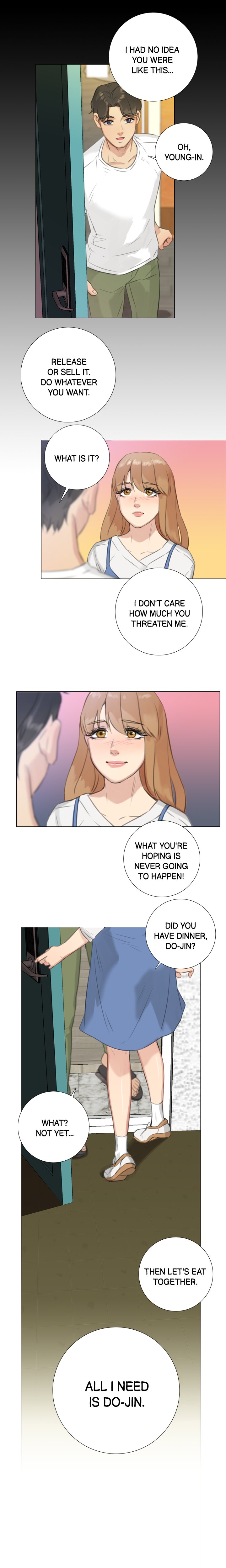 Touch Me Chapter 19 image 13
