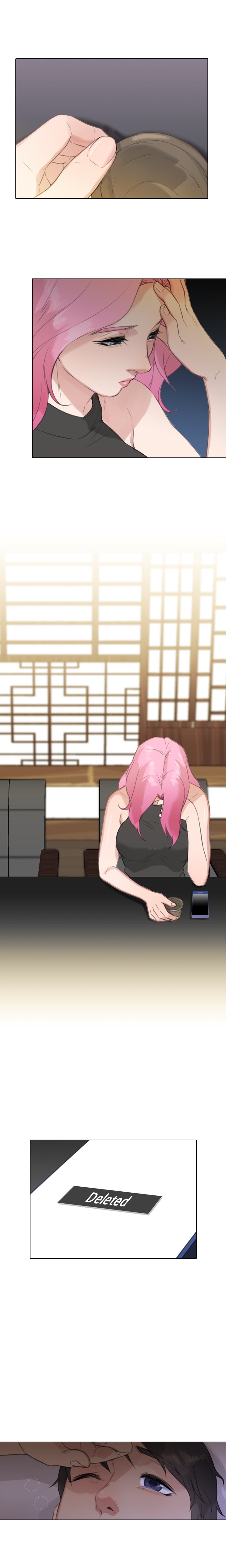 Touch Me Chapter 19 image 14