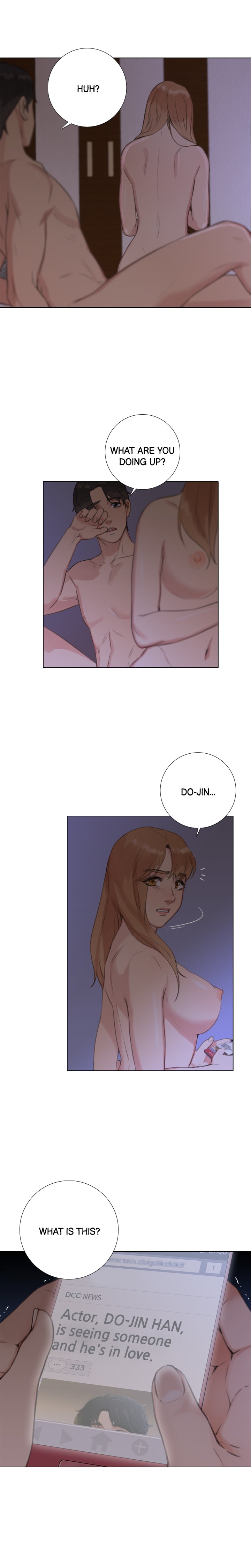 Touch Me Chapter 19 image 15