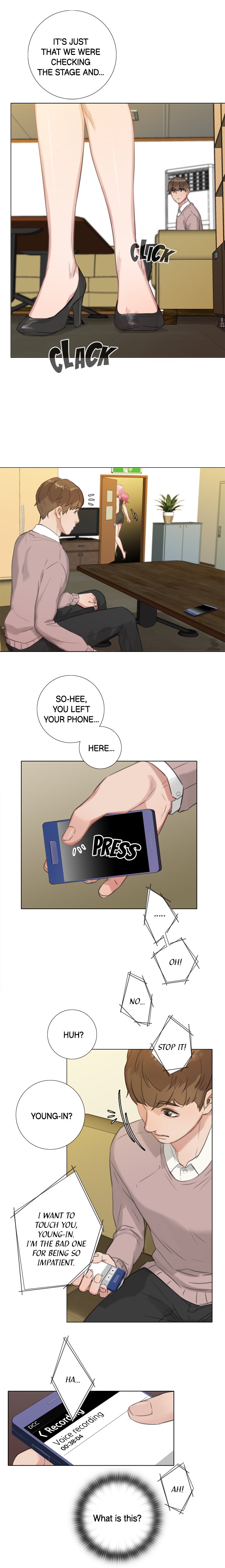 Touch Me Chapter 19 image 2