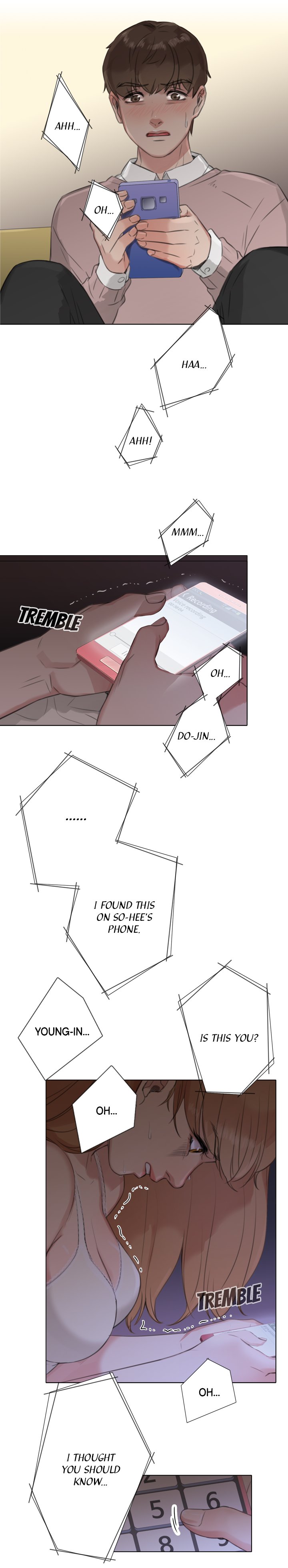 Touch Me Chapter 19 image 3
