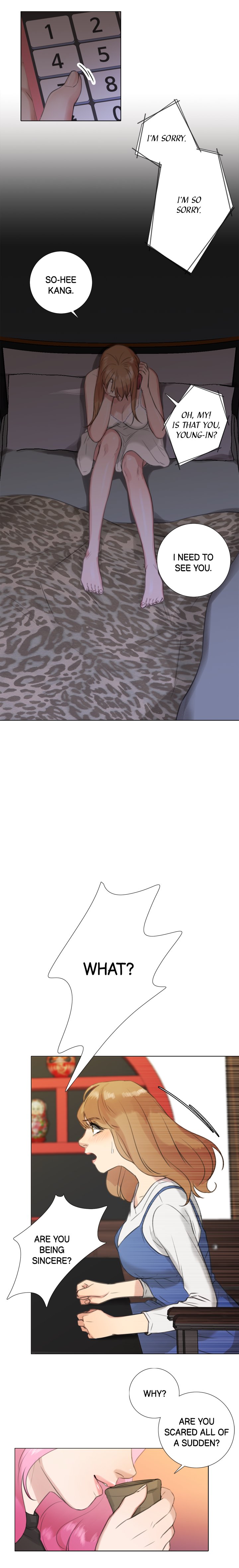 Touch Me Chapter 19 image 4