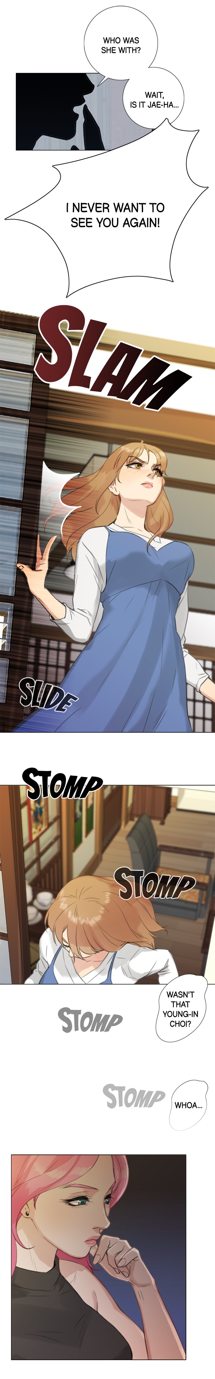 Touch Me Chapter 19 image 7