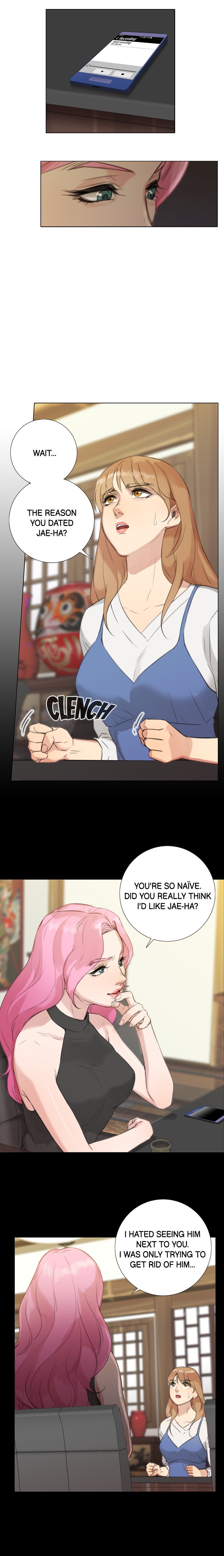 Touch Me Chapter 19 image 8