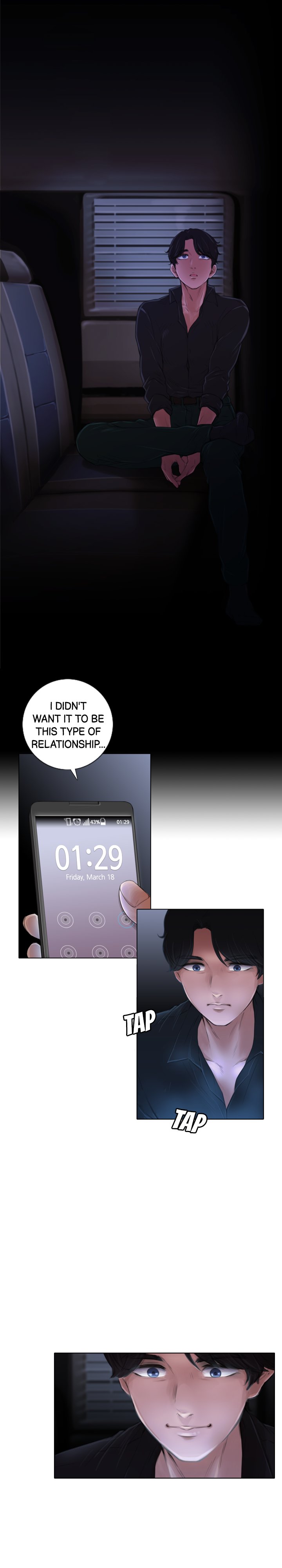 Touch Me Chapter 2 image 14