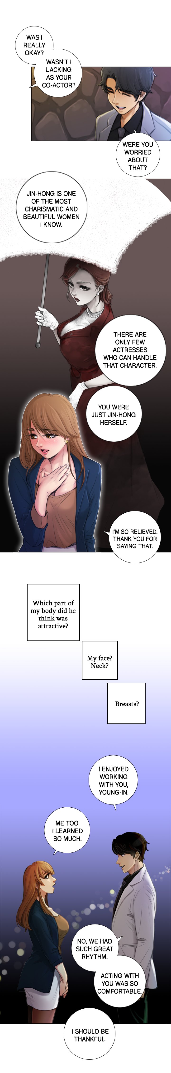 Touch Me Chapter 2 image 3