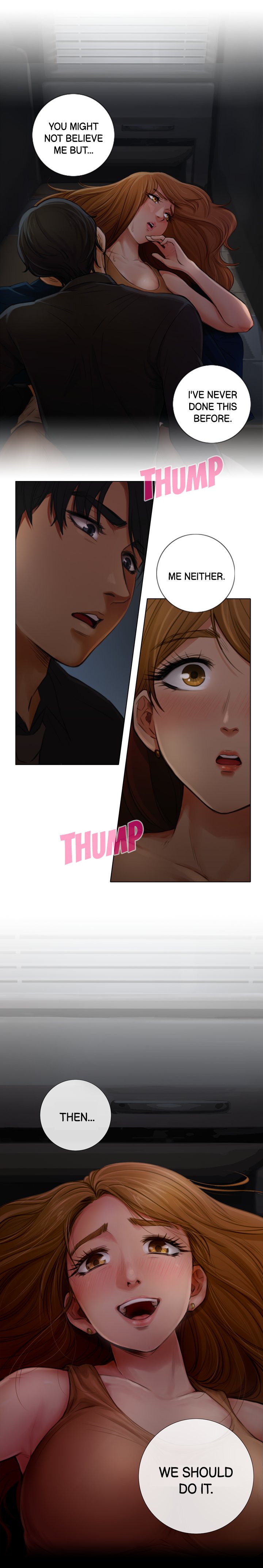 Touch Me Chapter 2 image 7
