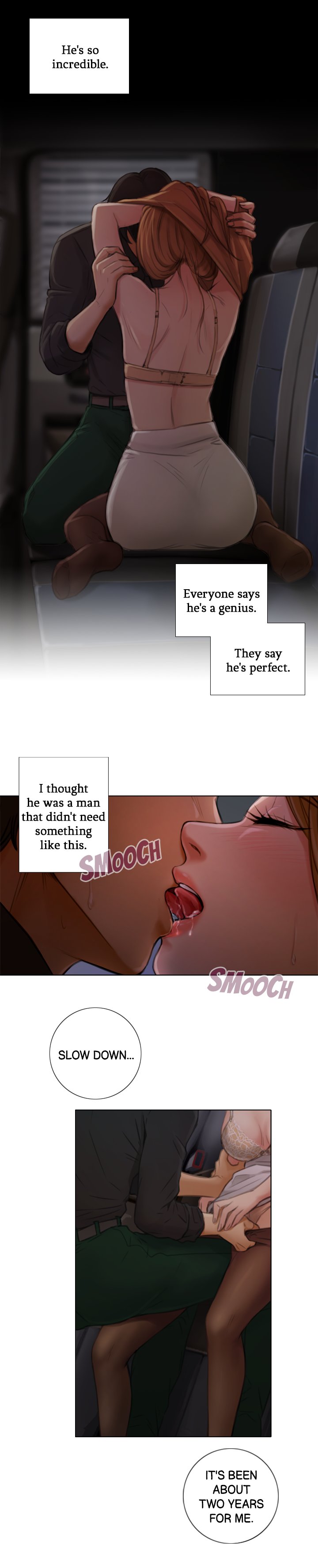 Touch Me Chapter 2 image 8