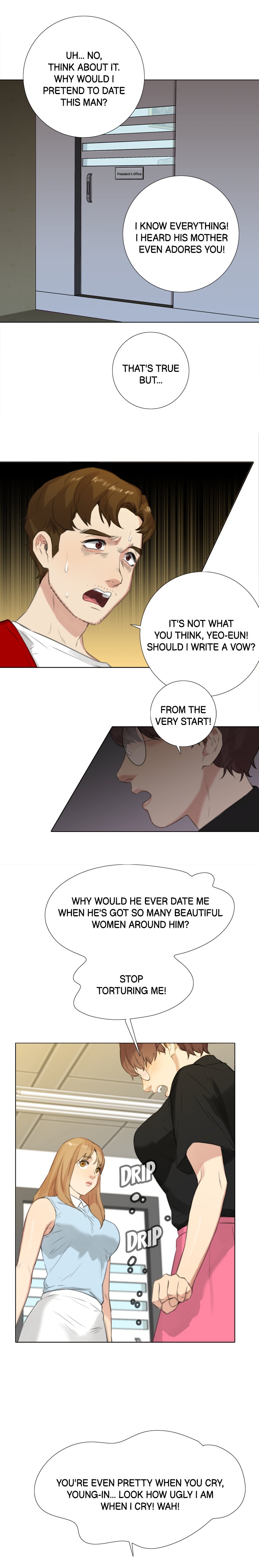 Touch Me Chapter 20 image 9