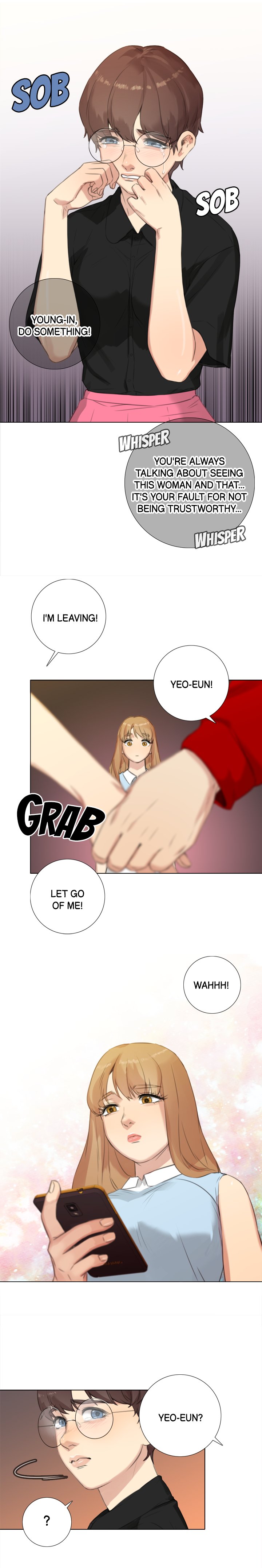 Touch Me Chapter 20 image 10