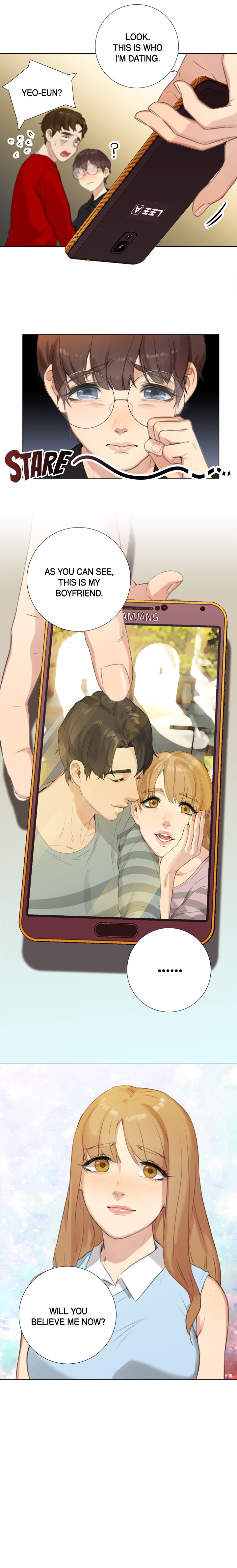 Touch Me Chapter 20 image 11