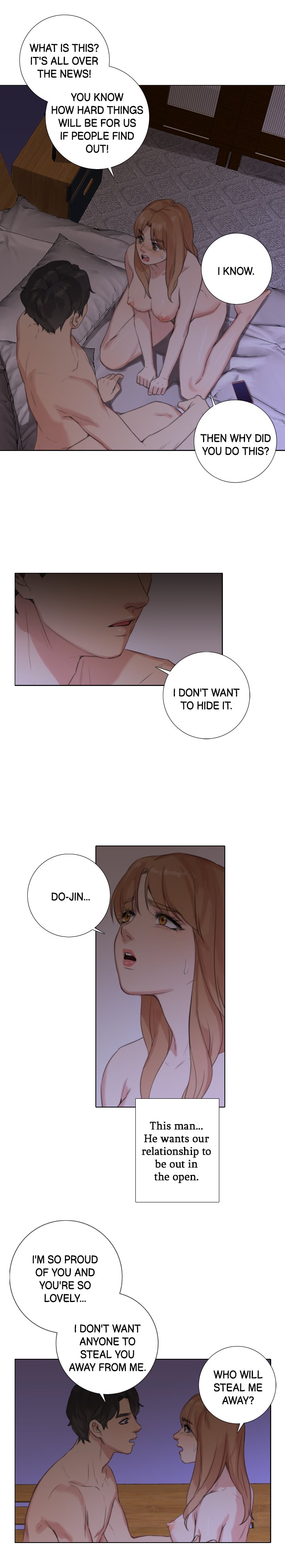 Touch Me Chapter 20 image 2