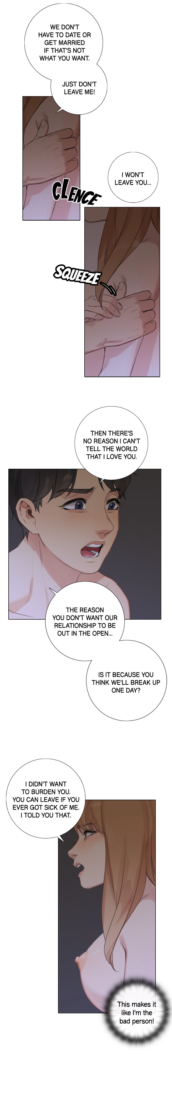 Touch Me Chapter 20 image 3