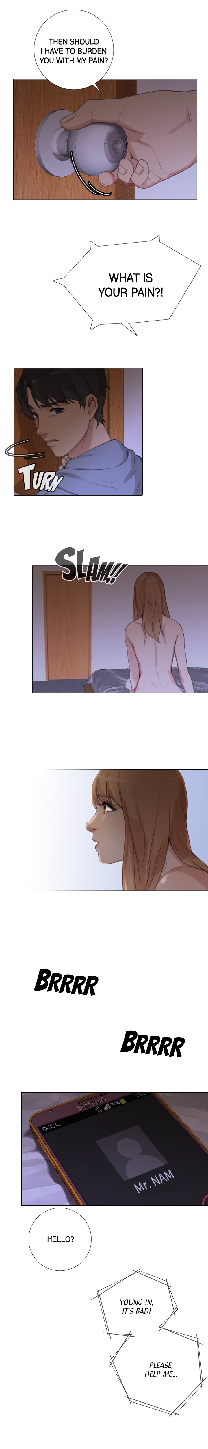Touch Me Chapter 20 image 6