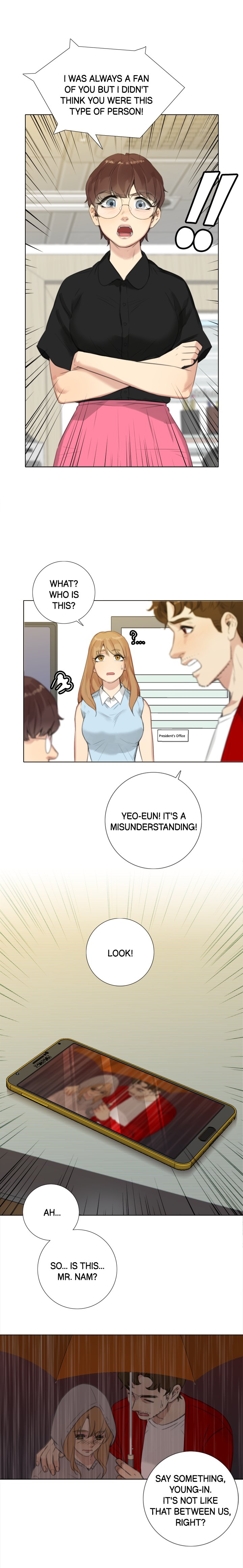 Touch Me Chapter 20 image 7
