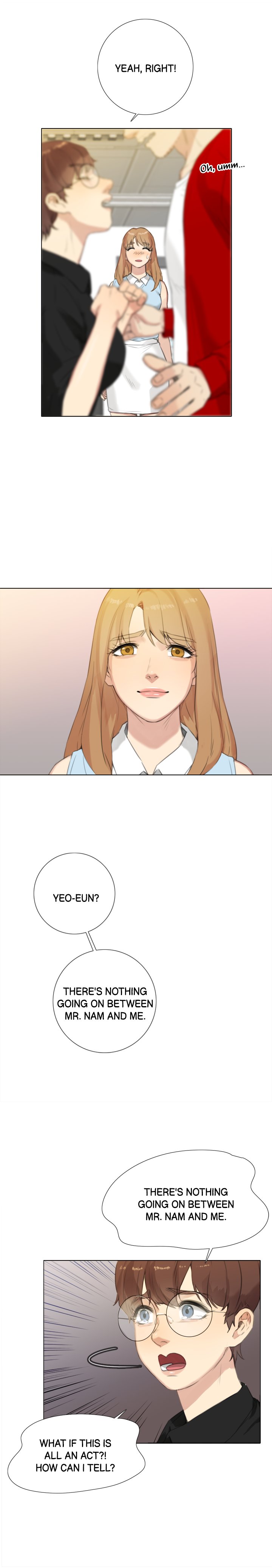 Touch Me Chapter 20 image 8