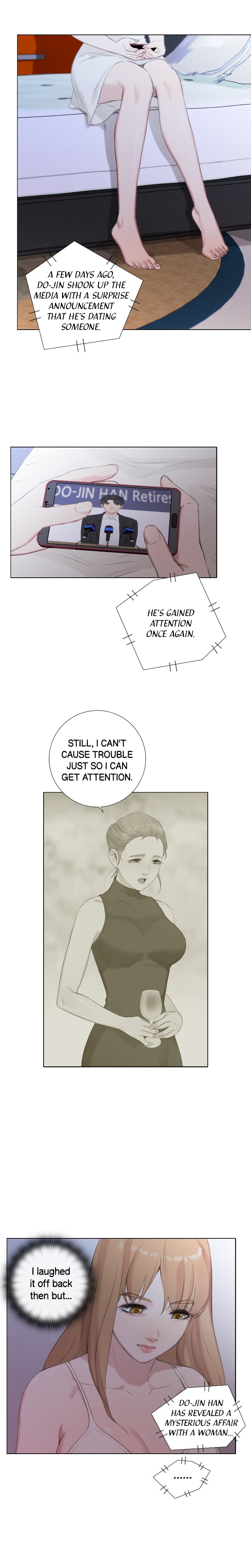 Touch Me Chapter 21 image 9