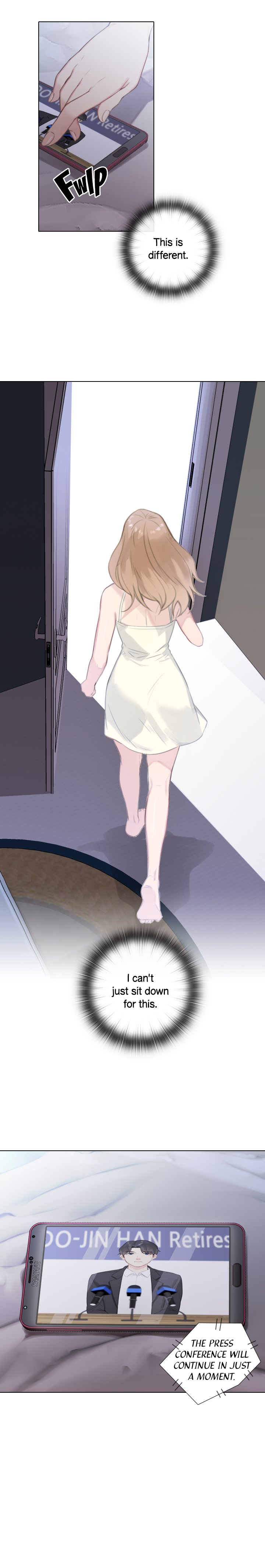 Touch Me Chapter 21 image 10