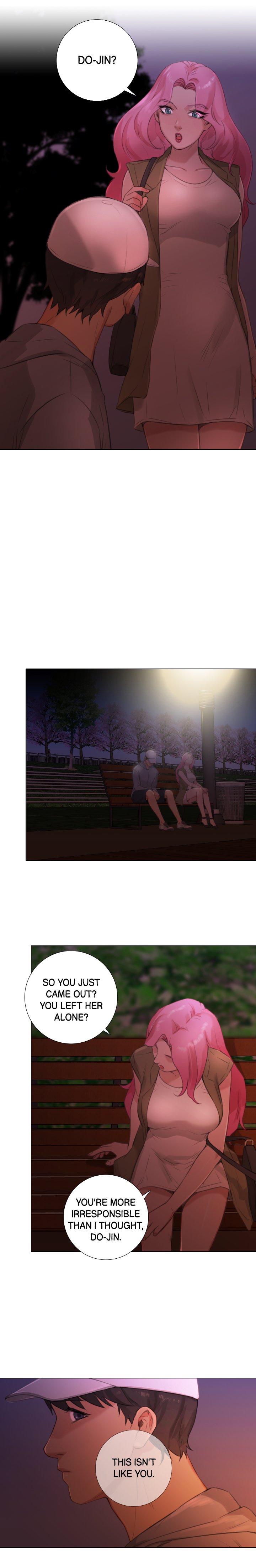 Touch Me Chapter 21 image 2