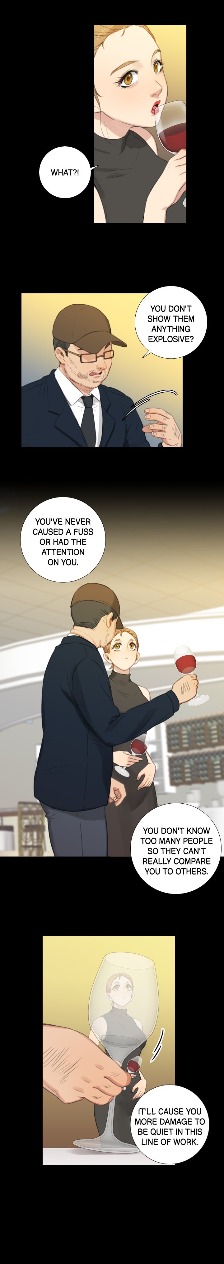 Touch Me Chapter 21 image 4