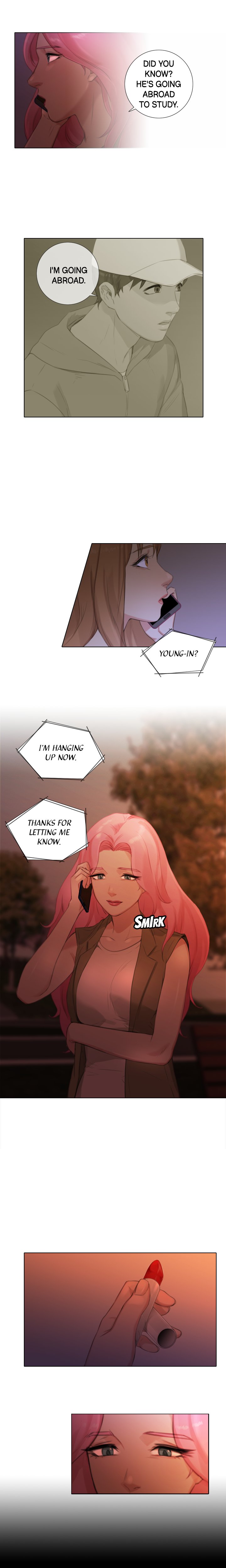 Touch Me Chapter 21 image 6