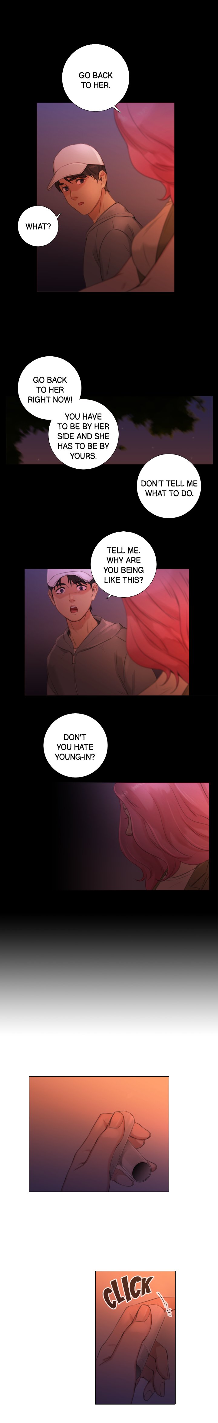 Touch Me Chapter 21 image 7