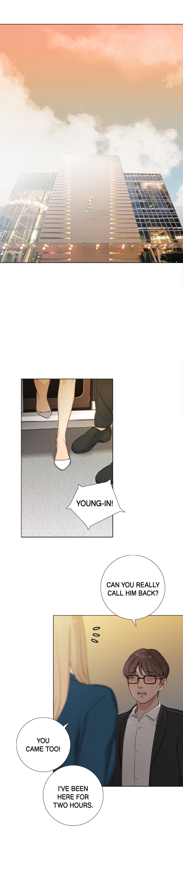 Touch Me Chapter 22 image 3