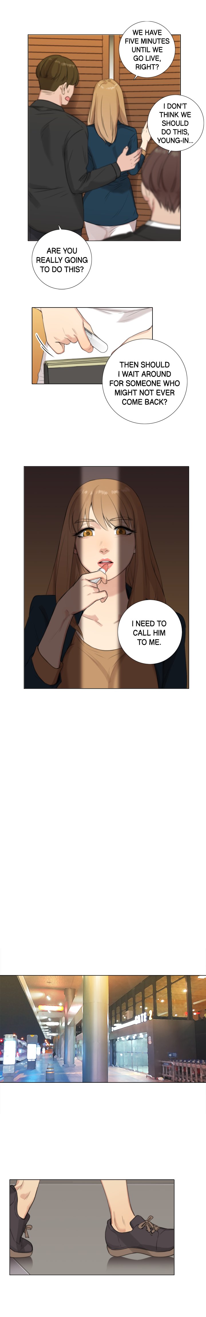 Touch Me Chapter 22 image 5