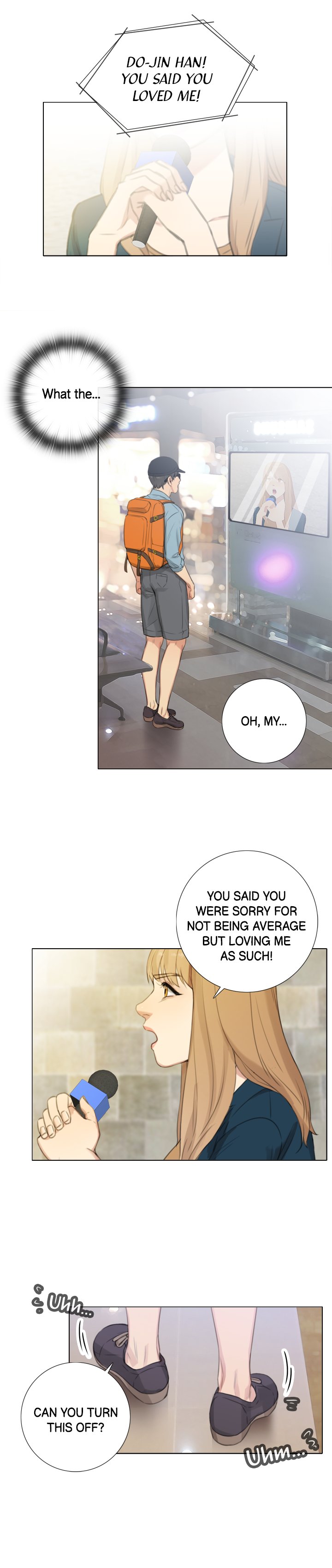 Touch Me Chapter 22 image 8
