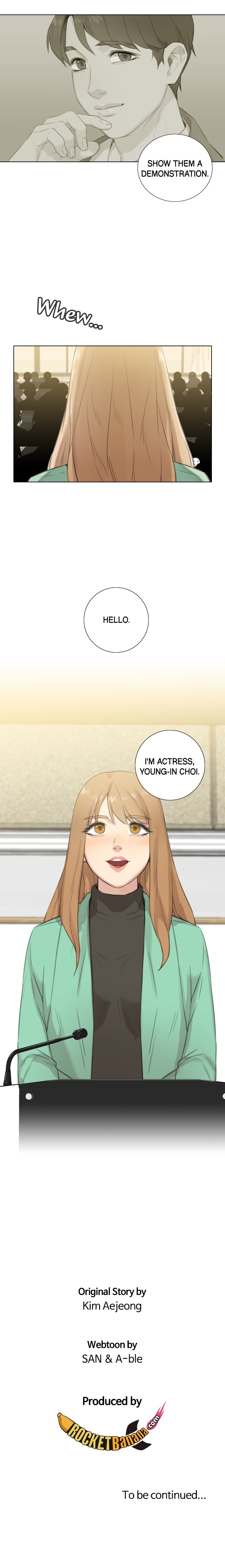 Touch Me Chapter 23 image 11