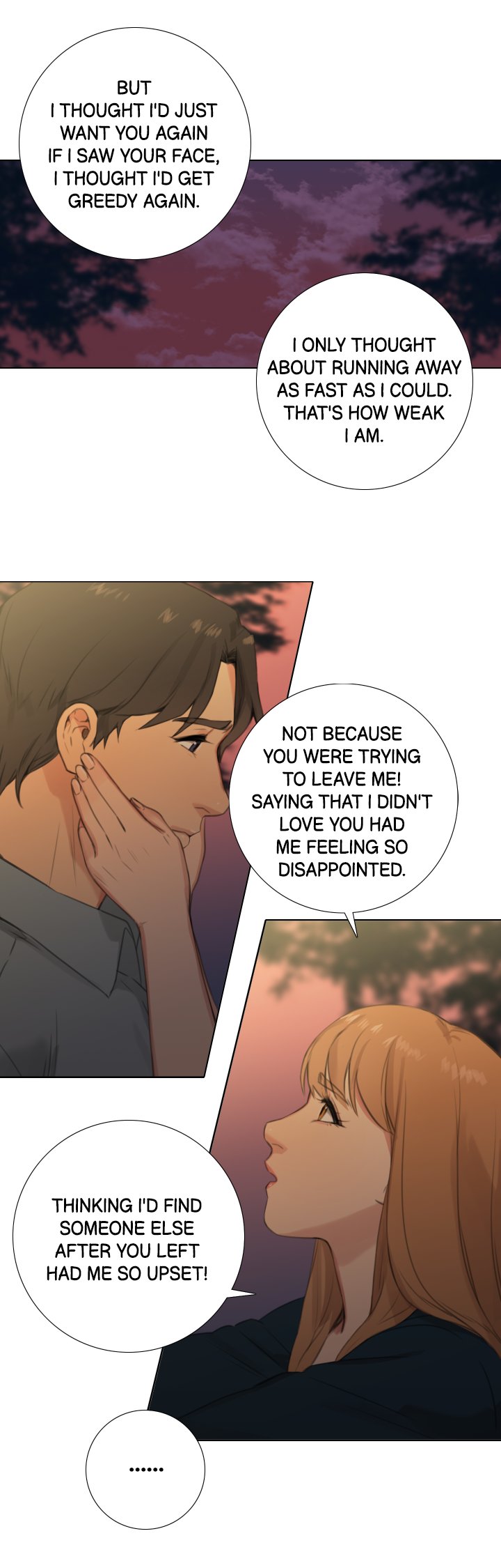 Touch Me Chapter 23 image 3
