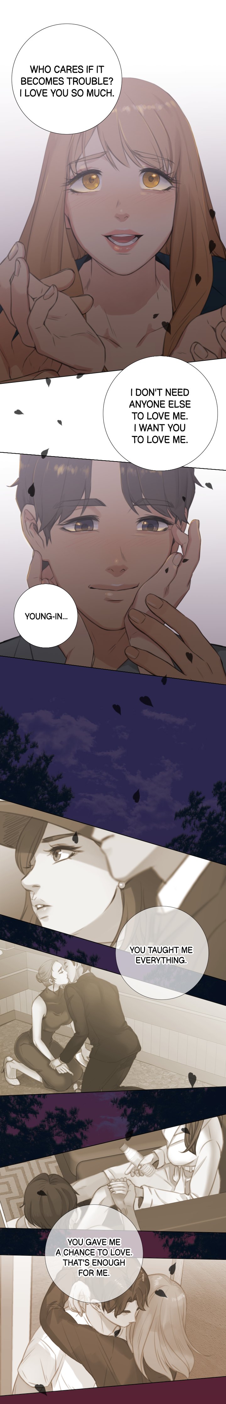 Touch Me Chapter 23 image 4