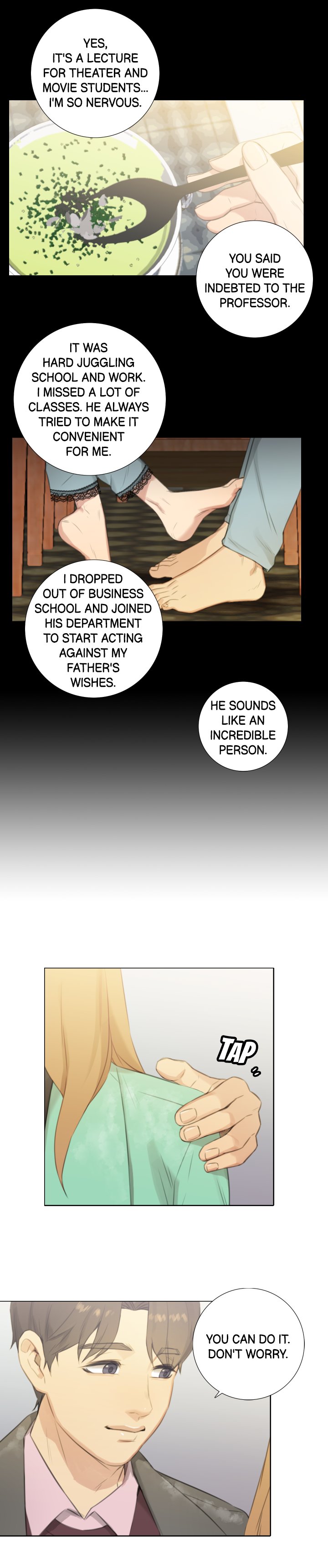 Touch Me Chapter 23 image 6