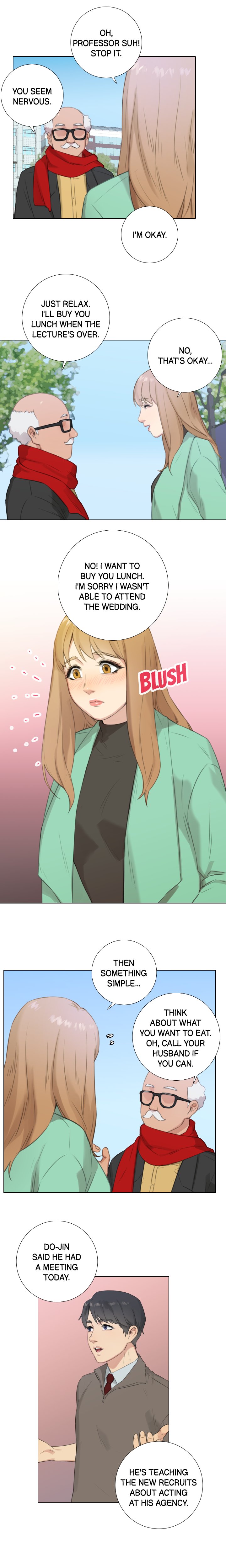 Touch Me Chapter 23 image 8
