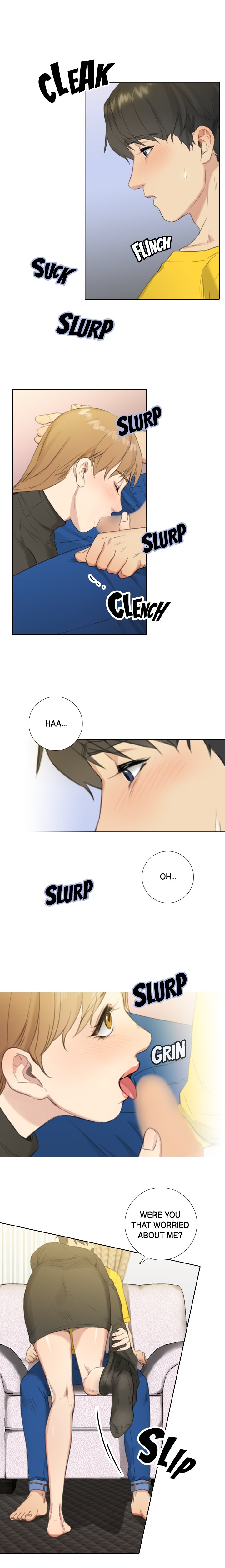 Touch Me Chapter 24 image 10