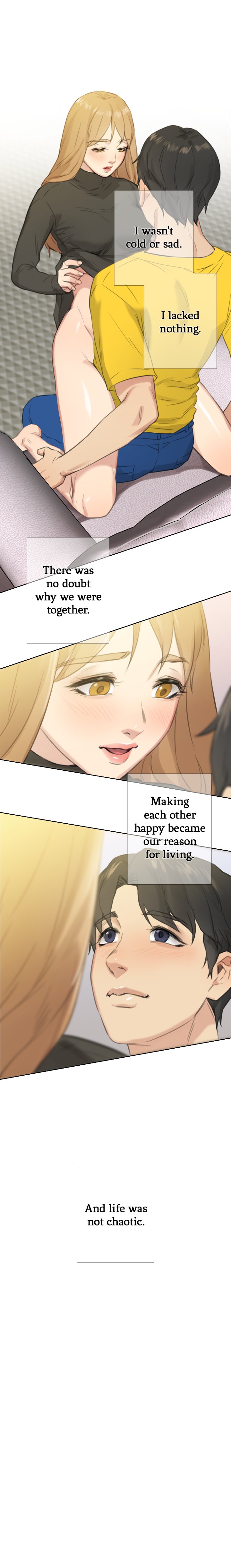 Touch Me Chapter 24 image 11