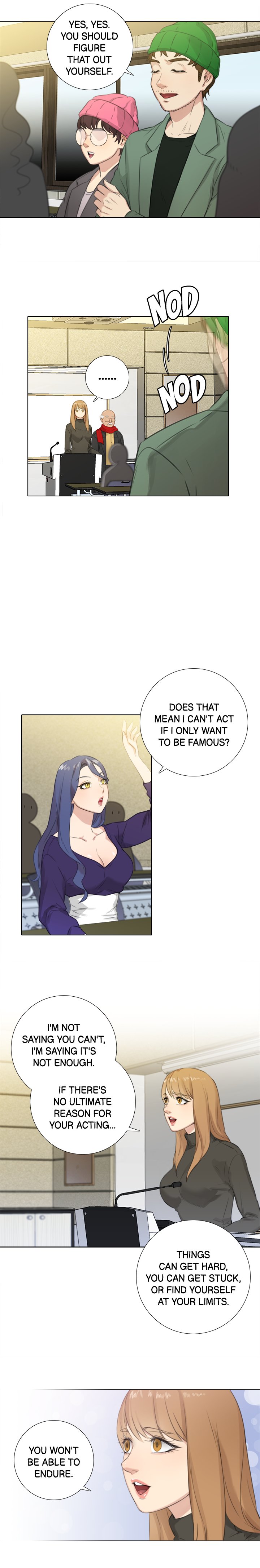 Touch Me Chapter 24 image 1