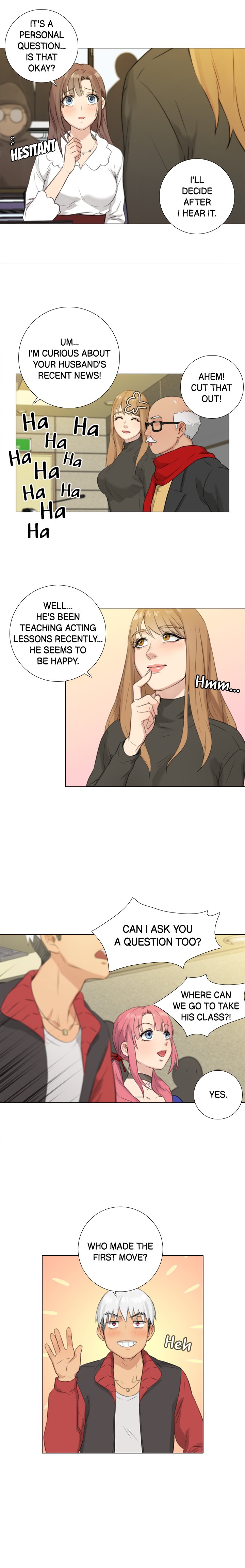 Touch Me Chapter 24 image 3