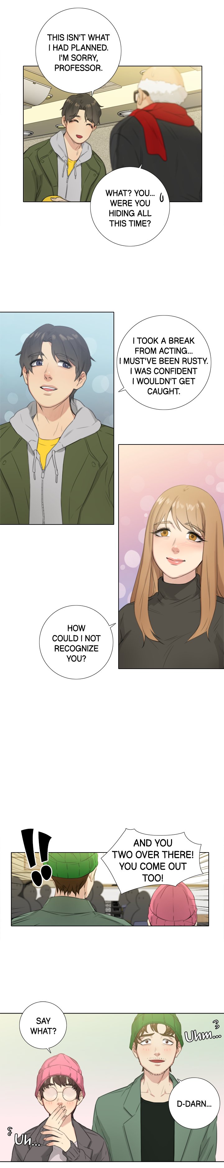 Touch Me Chapter 24 image 6