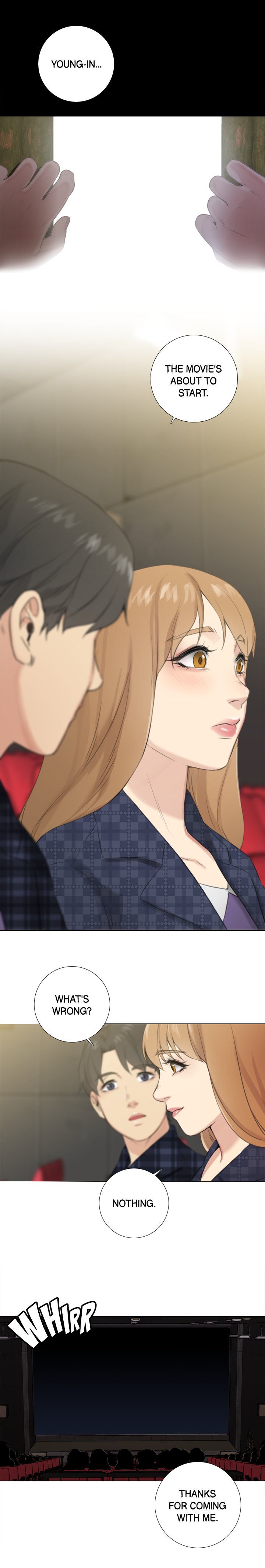 Touch Me Chapter 25 - The End image 11