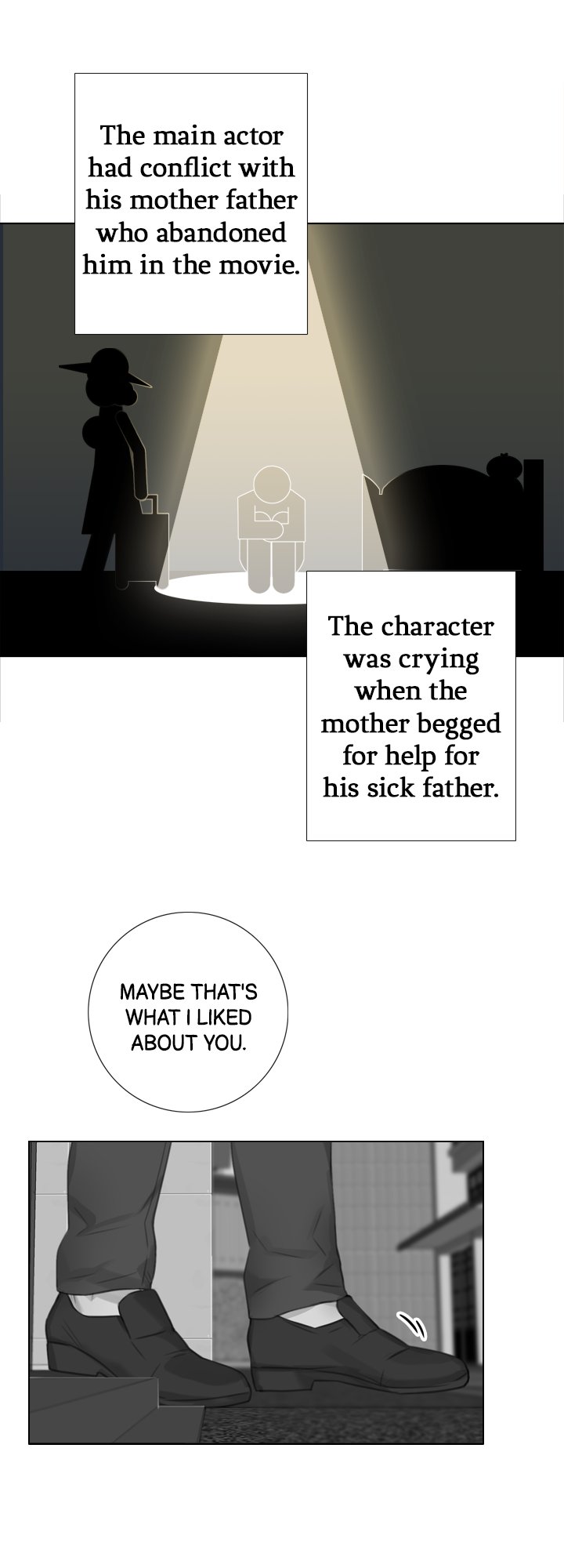 Touch Me Chapter 25 - The End image 4